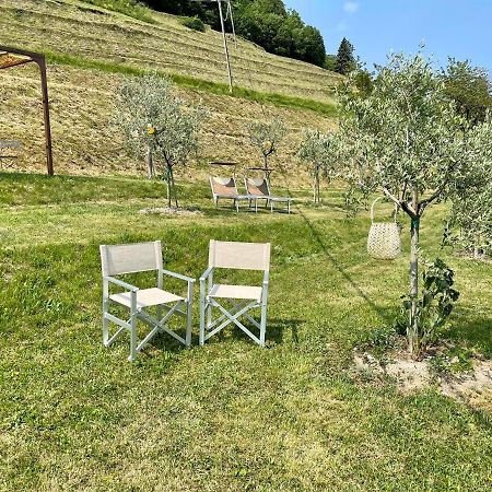 Borgo Cantagallo Casa Olivia 2 Tremosine Dış mekan fotoğraf