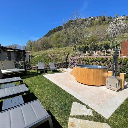 Borgo Cantagallo Casa Olivia 2 Tremosine Dış mekan fotoğraf