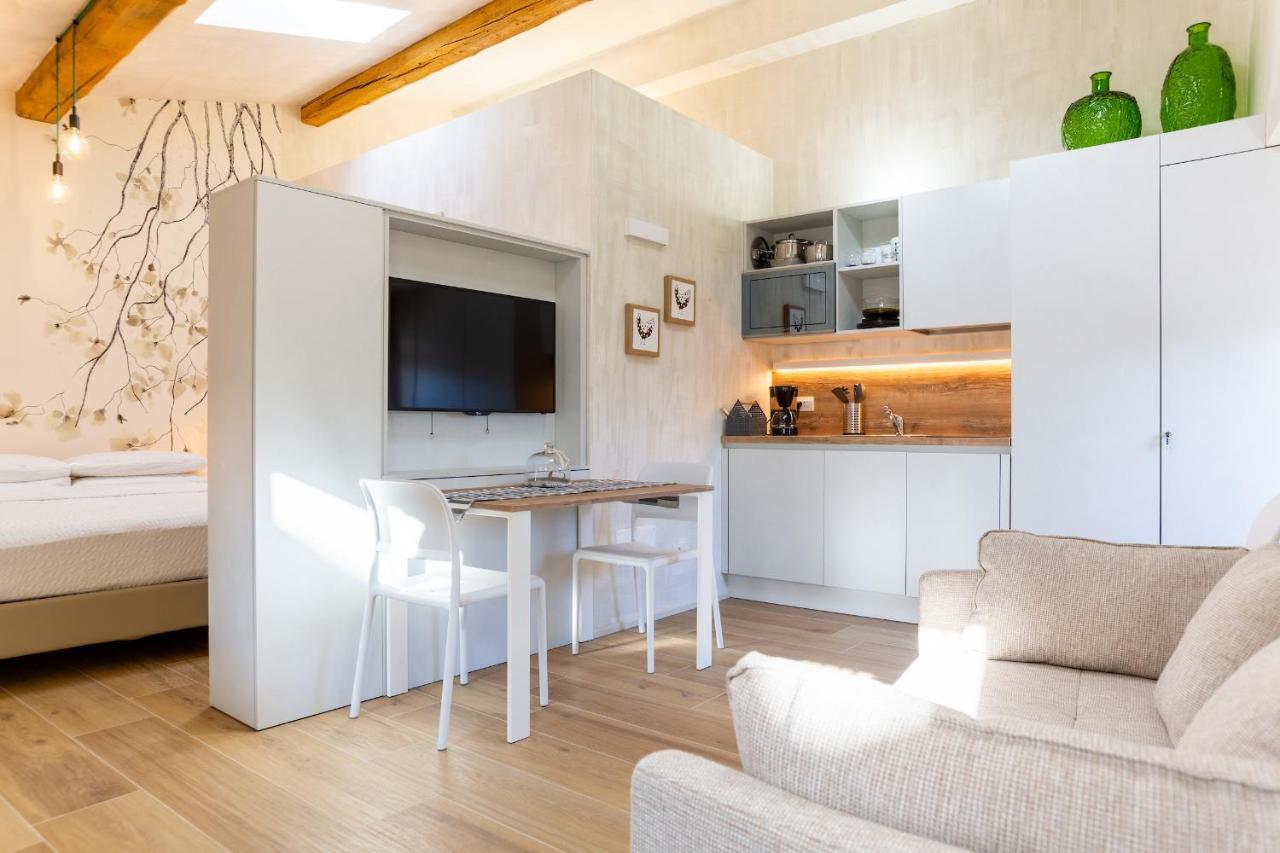 Borgo Cantagallo Casa Olivia 2 Tremosine Dış mekan fotoğraf