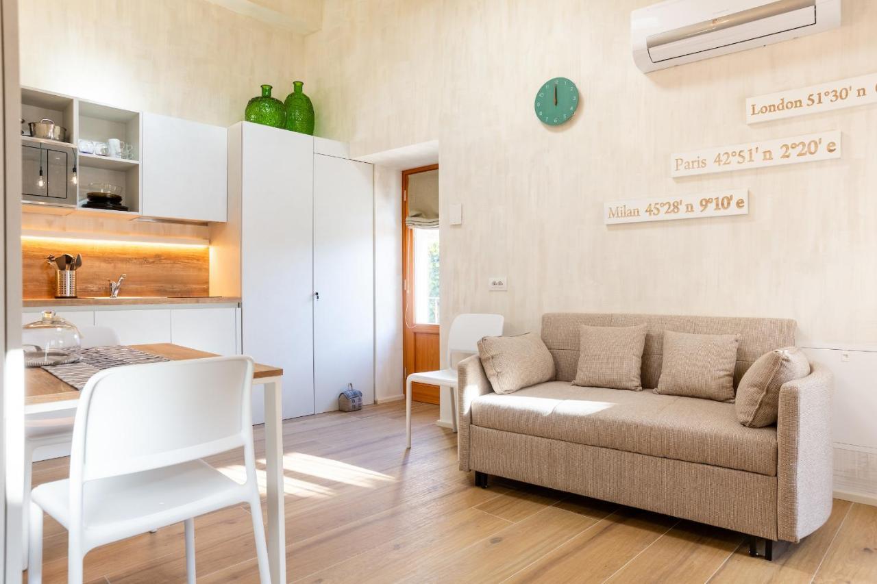 Borgo Cantagallo Casa Olivia 2 Tremosine Dış mekan fotoğraf
