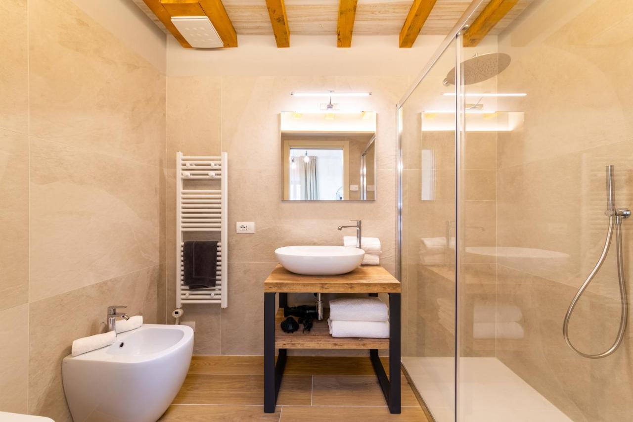 Borgo Cantagallo Casa Olivia 2 Tremosine Dış mekan fotoğraf