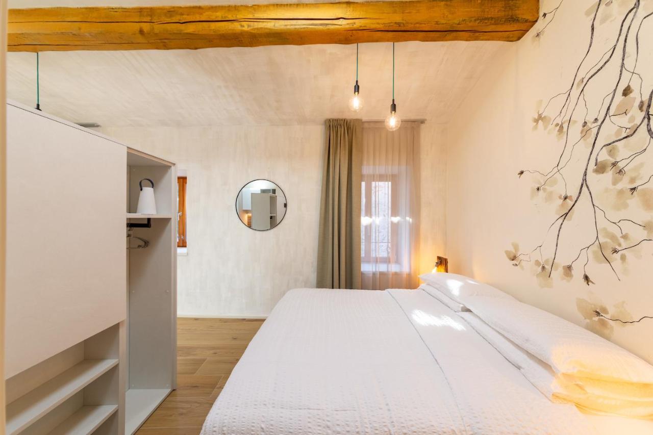 Borgo Cantagallo Casa Olivia 2 Tremosine Dış mekan fotoğraf