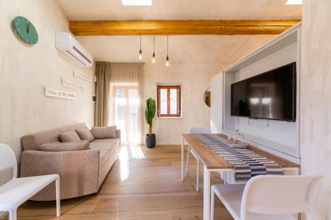 Borgo Cantagallo Casa Olivia 2 Tremosine Dış mekan fotoğraf