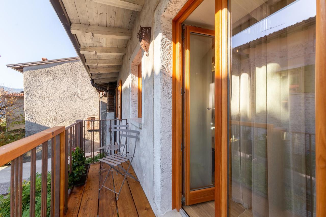 Borgo Cantagallo Casa Olivia 2 Tremosine Dış mekan fotoğraf