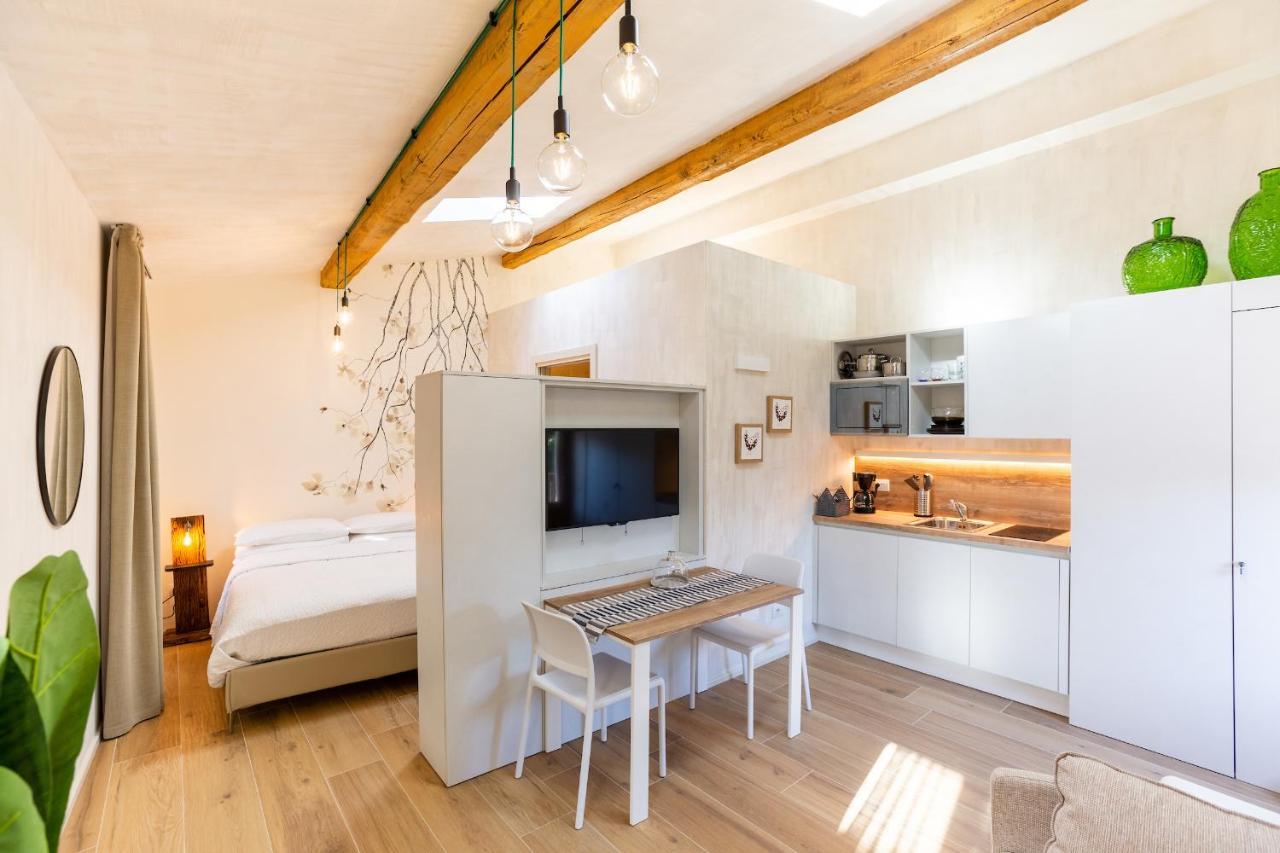 Borgo Cantagallo Casa Olivia 2 Tremosine Dış mekan fotoğraf