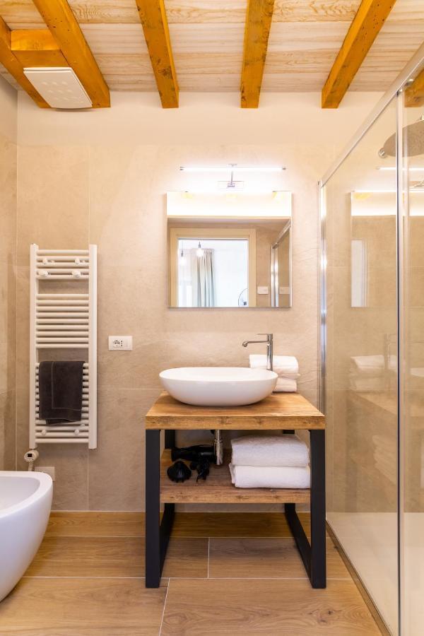 Borgo Cantagallo Casa Olivia 2 Tremosine Dış mekan fotoğraf