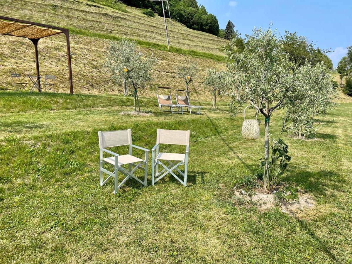 Borgo Cantagallo Casa Olivia 2 Tremosine Dış mekan fotoğraf