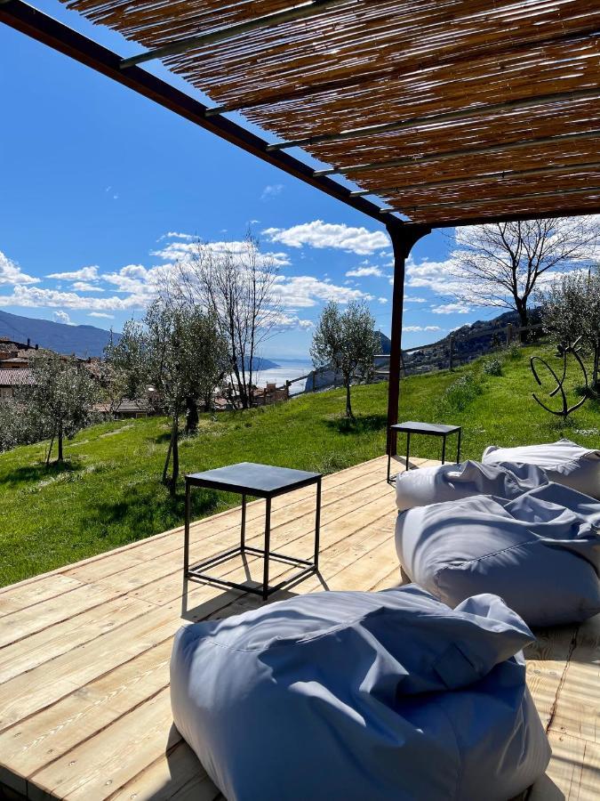 Borgo Cantagallo Casa Olivia 2 Tremosine Dış mekan fotoğraf
